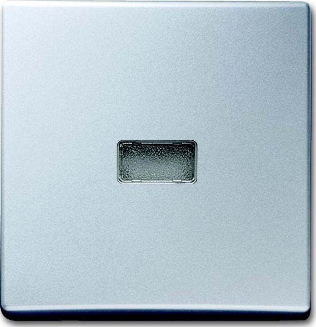 Wippe alusilber 2107-33 Wippe alusilber 2107-33