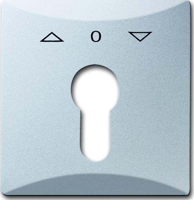 Zentralscheibe alusilber 2155 PZ-33 Zentralscheibe alusilber 2155 PZ-33