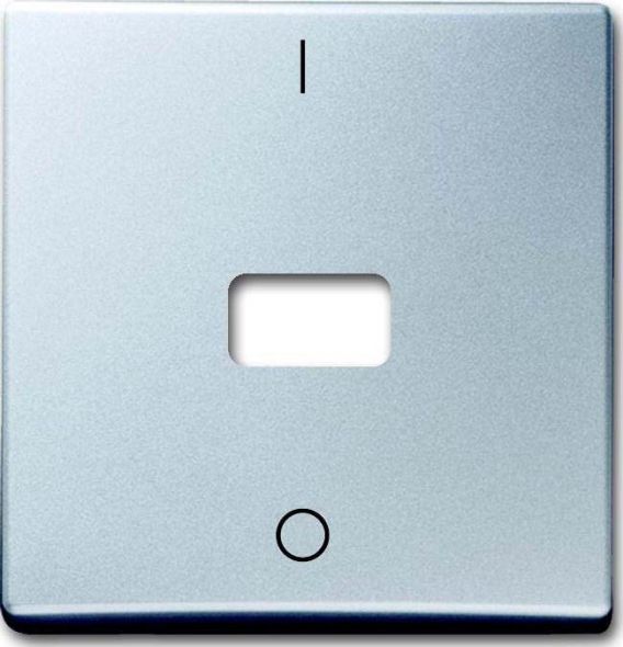 Wippe alusilber 2108-33 Wippe alusilber 2108-33