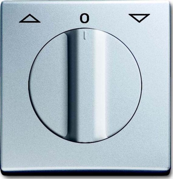 Zentralscheibe alusilber 2142 DR-33 Zentralscheibe alusilber 2142 DR-33