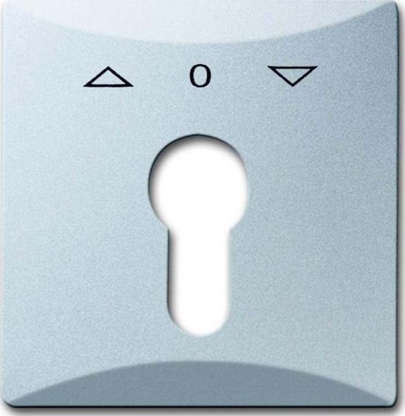 Zentralscheibe alusilber 2155 PZ-33 Zentralscheibe alusilber 2155 PZ-33
