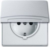 Schuko-Steckdoseneinsatz 20 EUGK-33-101
