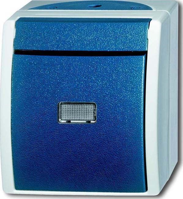Wechselschalter 2601/6 WGL-53 Wechselschalter 2601/6 WGL-53