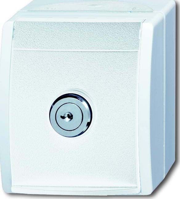 SCHUKO-Steckdose 20 EWSL-101-54 SCHUKO-Steckdose 20 EWSL-101-54