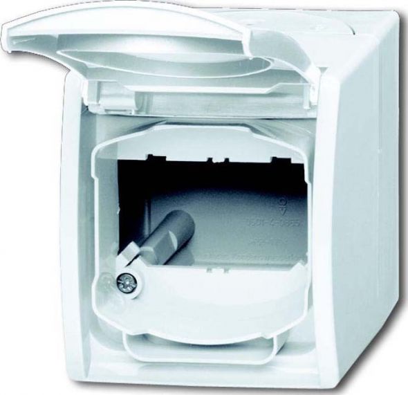 Gehäuse aws 1758 WN-54 Gehäuse aws 1758 WN-54