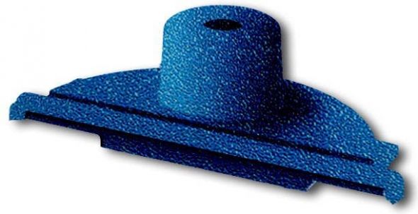 Leitungseinführung blaugn 2139 W-53 Leitungseinführung blaugn 2139 W-53