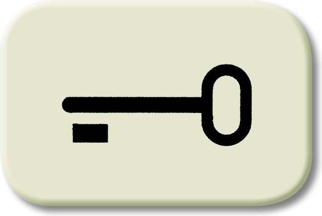 Tastersymbol 2525 TR Tastersymbol 2525 TR