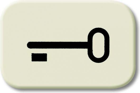 Tastersymbol 2525 TR Tastersymbol 2525 TR