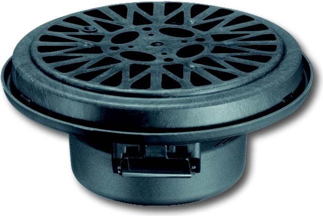 Einbau-Lautsprecher 8222 EB Einbau-Lautsprecher 8222 EB