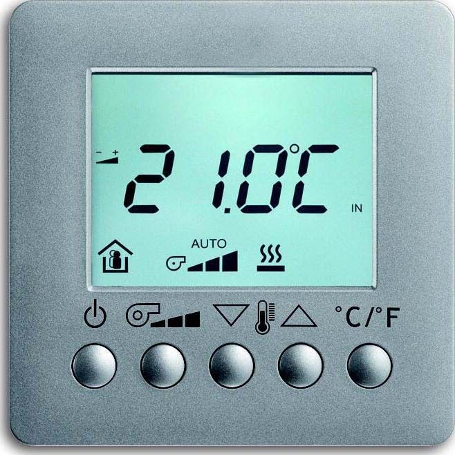 Raumtemperaturregler AP 6138/11-83 Raumtemperaturregler AP 6138/11-83