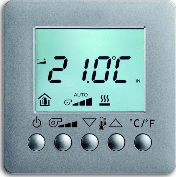 Raumtemperaturregler AP 6138/11-83 Raumtemperaturregler AP 6138/11-83