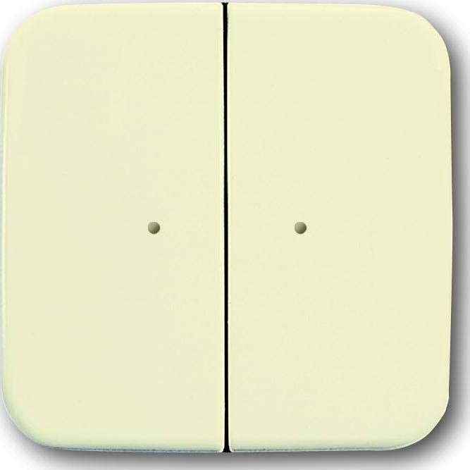 Bedienelement 2-fach 6732-212 Bedienelement 2-fach 6732-212