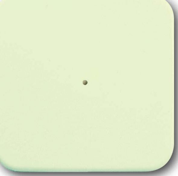 Bedienelement 1-fach 6731-212 Bedienelement 1-fach 6731-212