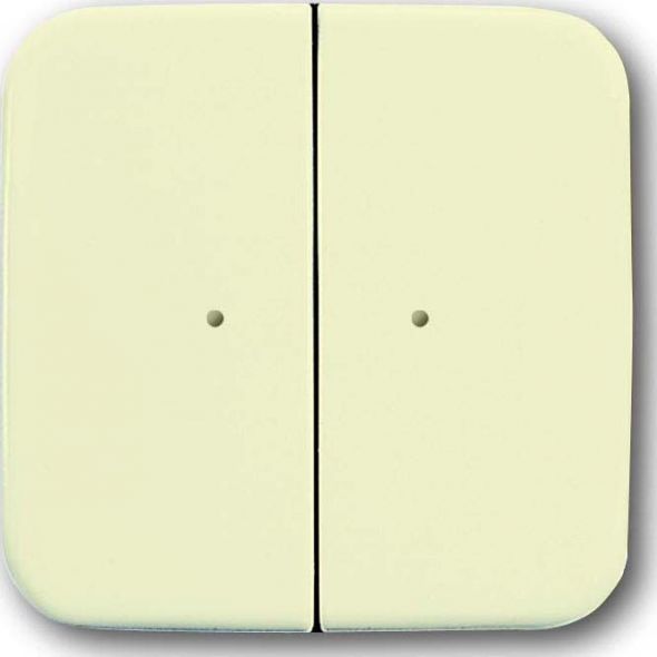 Bedienelement 2-fach 6732-212 Bedienelement 2-fach 6732-212