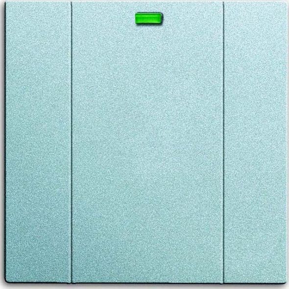 Bedienelement 1-fach 6731-83 Bedienelement 1-fach 6731-83