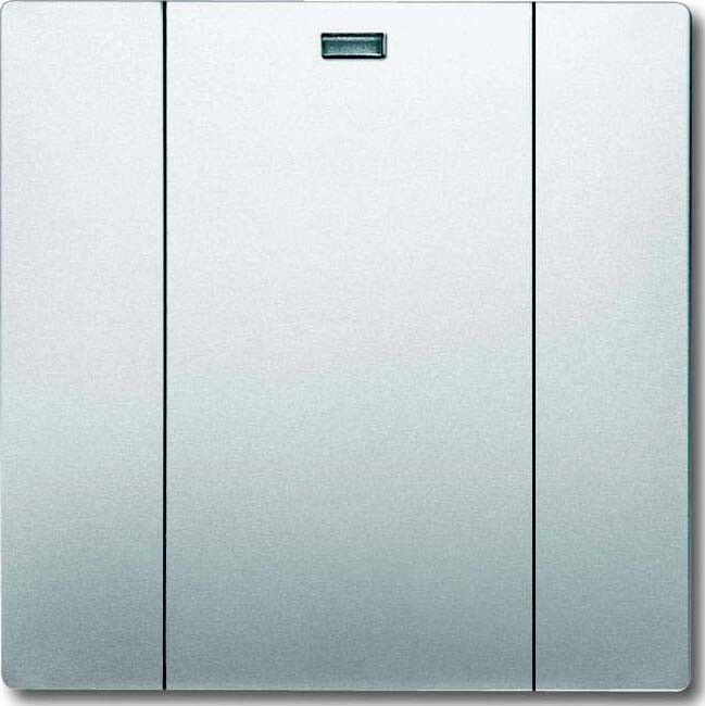 Bedienelement 1-fach 6731-866 Bedienelement 1-fach 6731-866