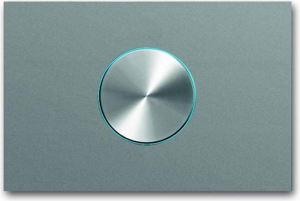 UP-Drehbedienelement 1fach 6341-866-101 UP-Drehbedienelement 1fach 6341-866-101