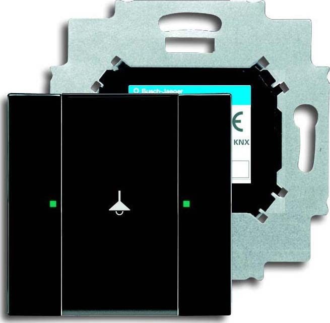 Tastsensor, 1fach 6125/01-81 Tastsensor, 1fach 6125/01-81