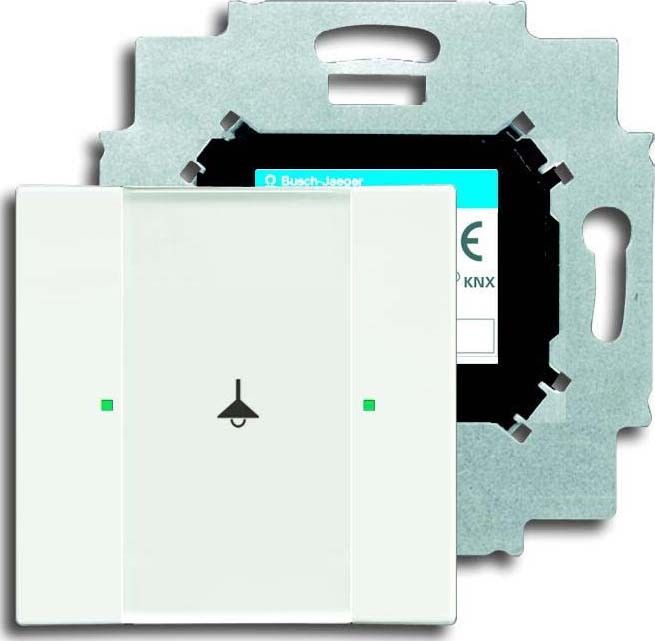 Tastsensor, 1fach 6125/01-884 Tastsensor, 1fach 6125/01-884