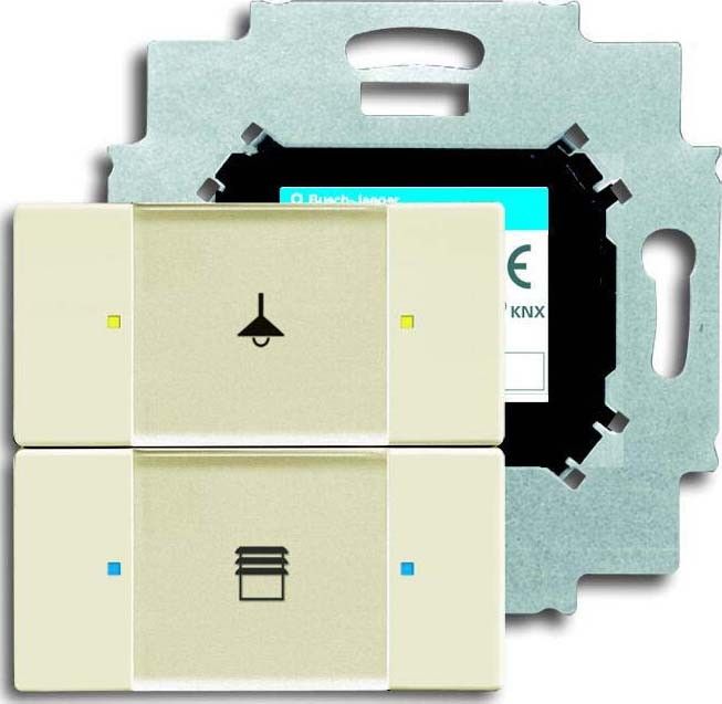 Tastsensor 2fach 6126/01-82 Tastsensor 2fach 6126/01-82