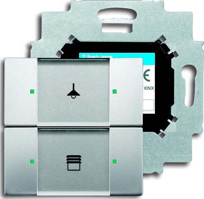 Tastsensor 2fach 6126/01-866 Tastsensor 2fach 6126/01-866