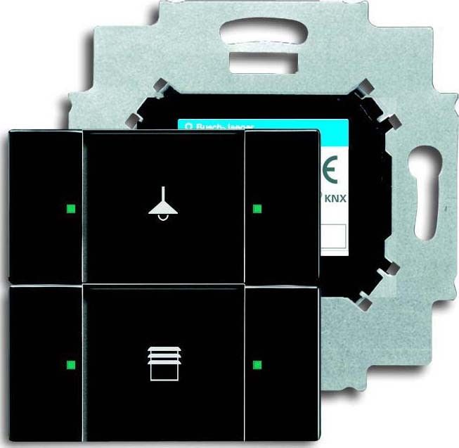 Tastsensor 2fach 6126/01-885 Tastsensor 2fach 6126/01-885