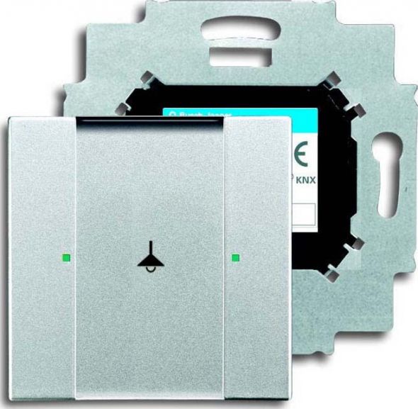 Tastsensor, 1fach 6125/01-83 Tastsensor, 1fach 6125/01-83