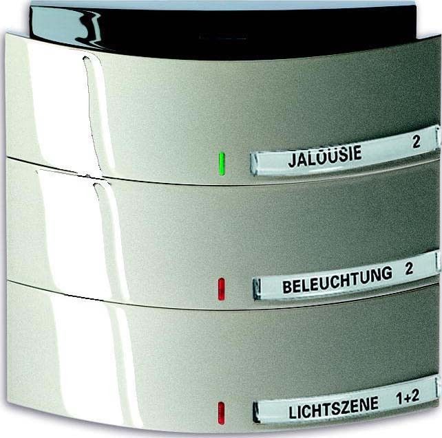 Bedienelement 3/6fach 6320/30-79