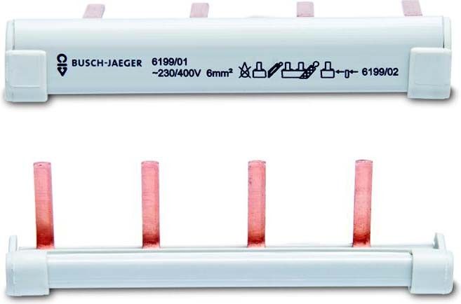 Sammelschiene 6199/01 Sammelschiene 6199/01