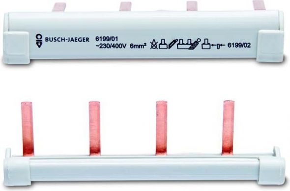 Sammelschiene 6199/01 Sammelschiene 6199/01