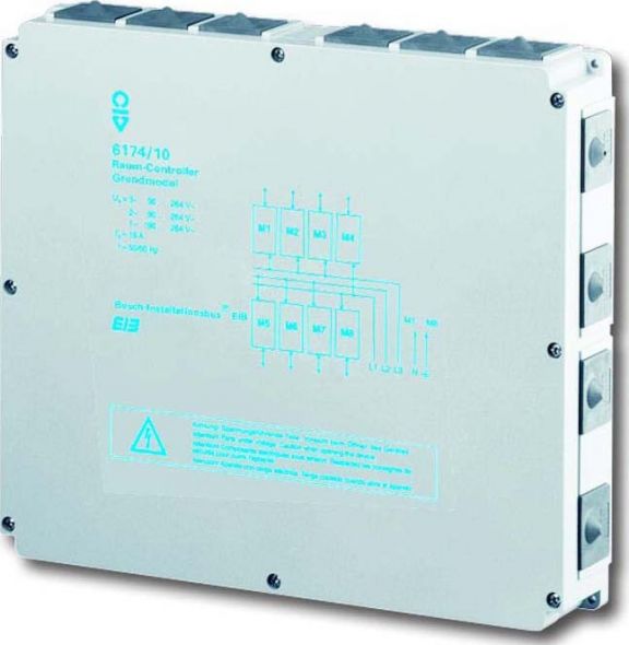 Raum-Controller 6174/10-101