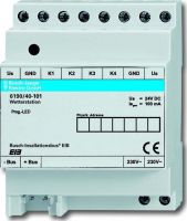 Wetterstation 6190/40-101