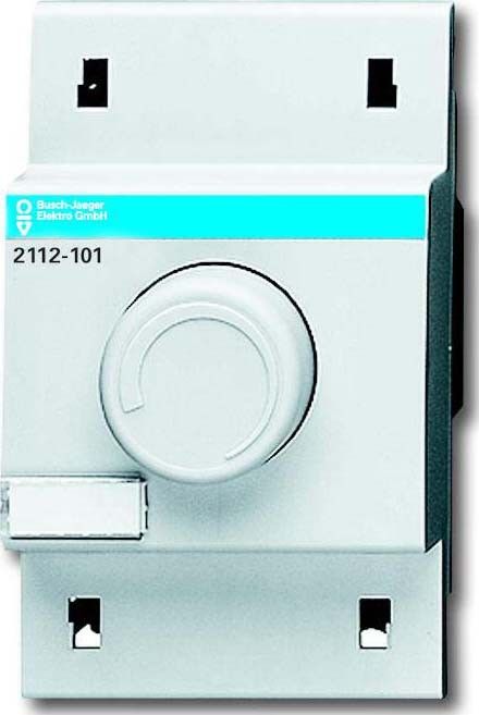 Potentiometer-Einsatz 2112-101 Potentiometer-Einsatz 2112-101