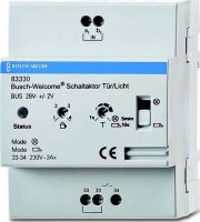 Schaltaktor Tür/Licht REG 83330