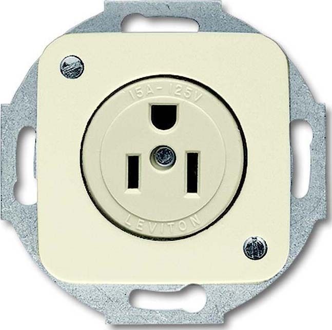 Steckdosen-Einsatz ws 3015 EUC-212 Steckdosen-Einsatz ws 3015 EUC-212