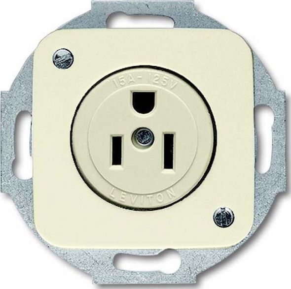 Steckdosen-Einsatz ws 3015 EUC-212 Steckdosen-Einsatz ws 3015 EUC-212