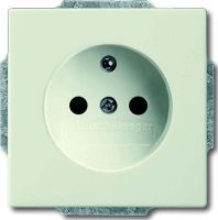 Steckdose,Erdungsstift,fut 20 MUC-82-500