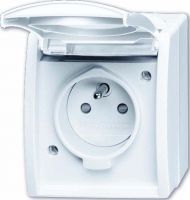 Steckdose 23 MWKS-54-504