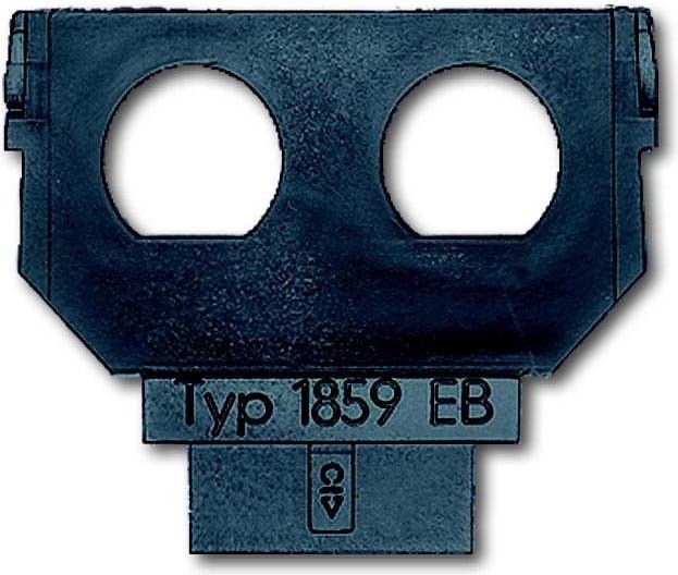 Sockel für 1758... 1859 EB Sockel für 1758... 1859 EB