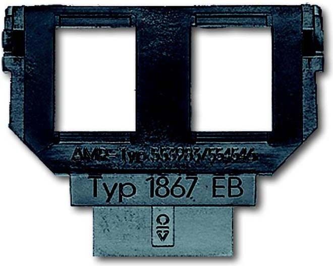 Sockel für 1758... 1867 EB Sockel für 1758... 1867 EB