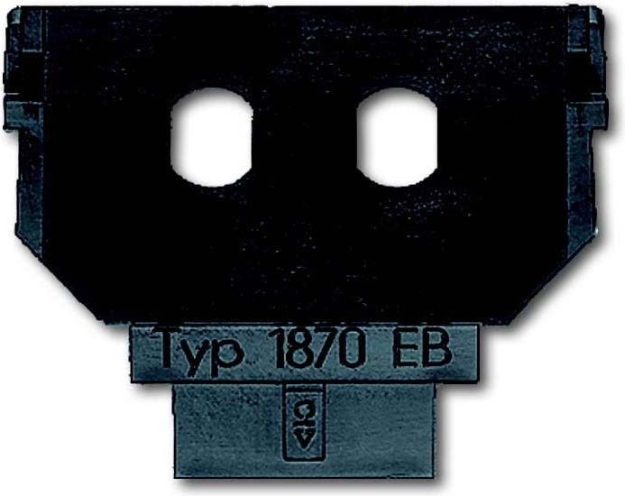 Sockel für 1758... 1870 EB Sockel für 1758... 1870 EB