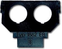 Sockel für 1758... 1862 EB