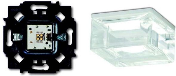 Deckenlicht-Set 2069/21 Deckenlicht-Set 2069/21
