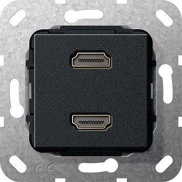 HDMI 2fach Gender Changer 567110