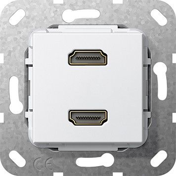 HDMI 2fach Kabelpeitsche 567203