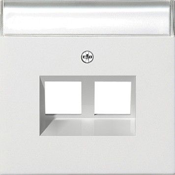 Abdeckung Modular Jack 2640112 Abdeckung Modular Jack 2640112