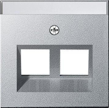 Abdeckung Modular Jack 264026 Abdeckung Modular Jack 264026