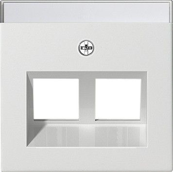 Abdeckung Modular Jack 264027 Abdeckung Modular Jack 264027