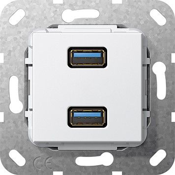 USB 3.0 A 2fach rws 568403 USB 3.0 A 2fach rws 568403