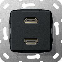 HDMI 2fach Gender Changer 567110